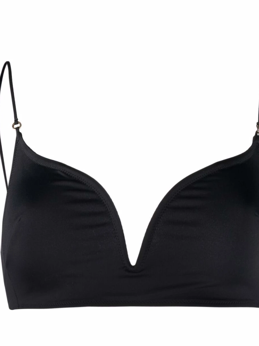 Affordable Stella top McCartney bikini sweetheart-neck Women 0801